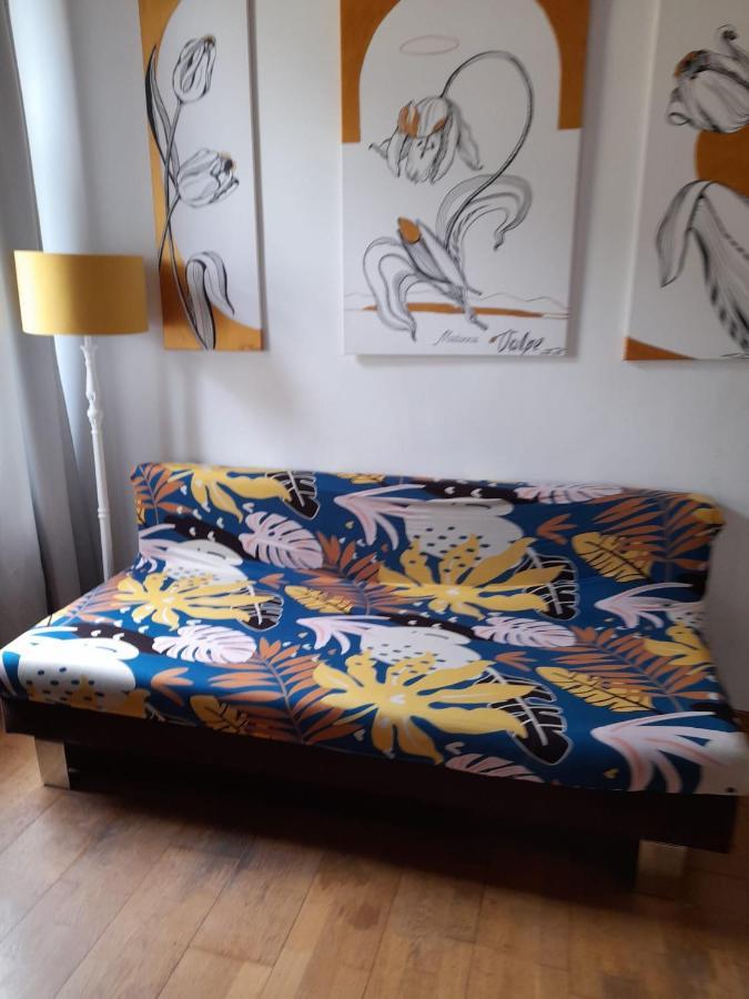 Elena Flat Tulpe Duisburg Zentrum Bagian luar foto